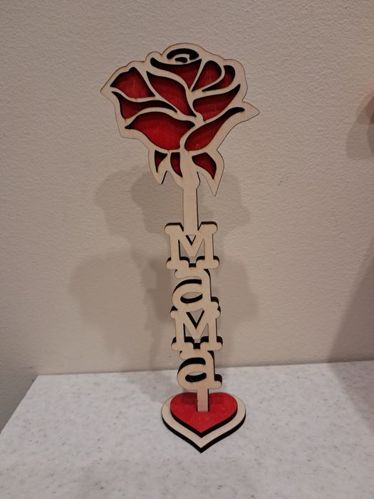 Подаръци за свети Валентин и 8-ми март