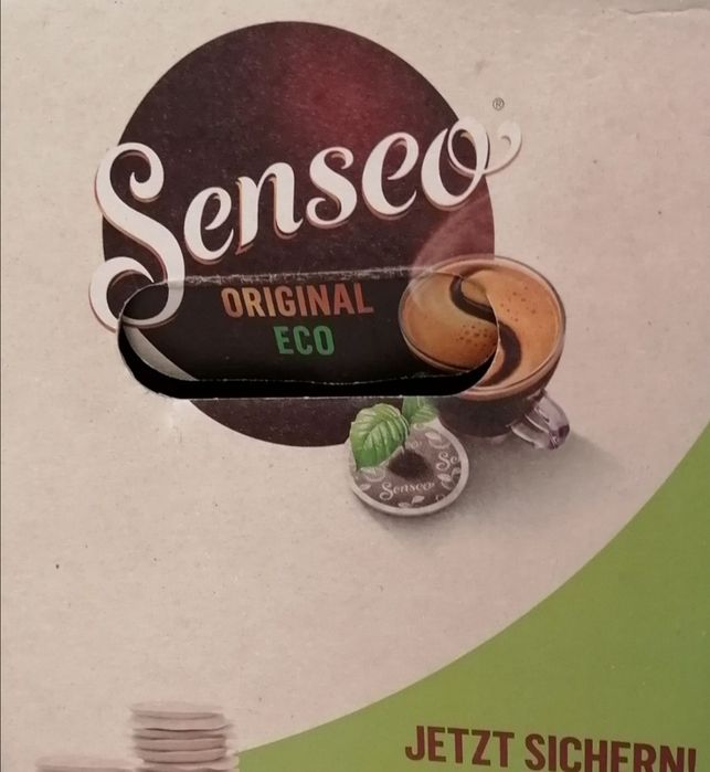 Еспресо кафемашина Philips senseo