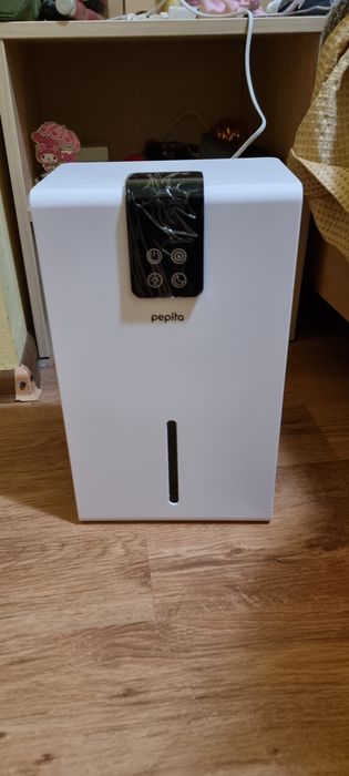 Влагоабсорбатор.