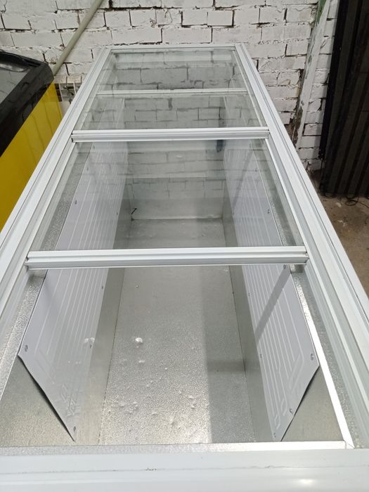 Продам морозильник