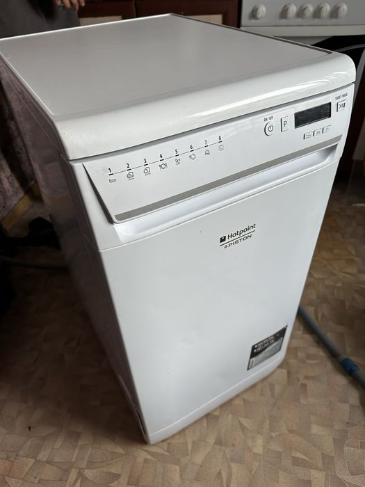 Посудомоечная машина