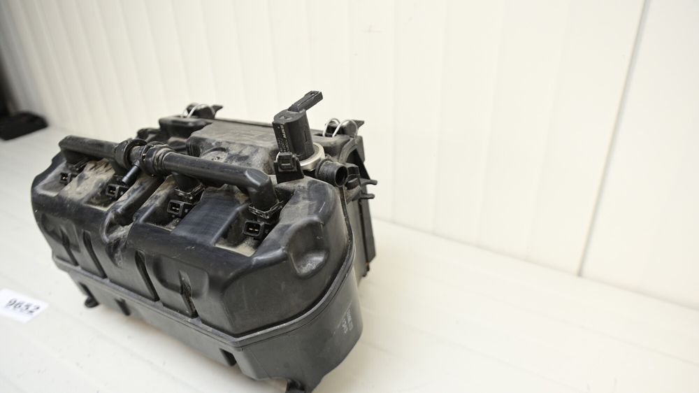 BMW S1000R K47 2017 - 2020 Carcasa filtru de aer Airbox