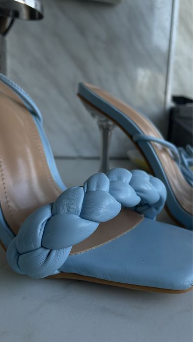 Летни обувки 36р