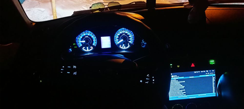 Продам приору 2 2017 год