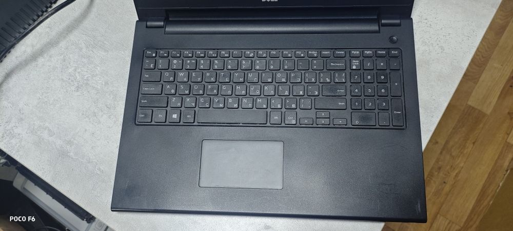 Ноутбук i5/8gb/ssd/Nvidia