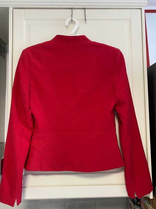 Montego - Червено сако