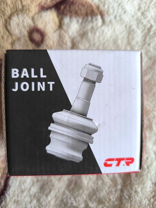 Шаровая опоры, Мазда МПВ 2004