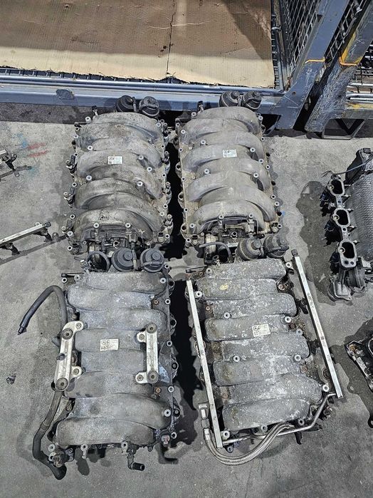 Galerie admisie A27314007 Mercedes S500 W221 CLS500 ML500 CL500 V8