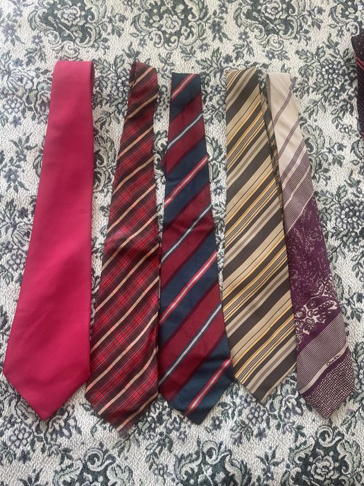 Вратовръзки - 20 вида