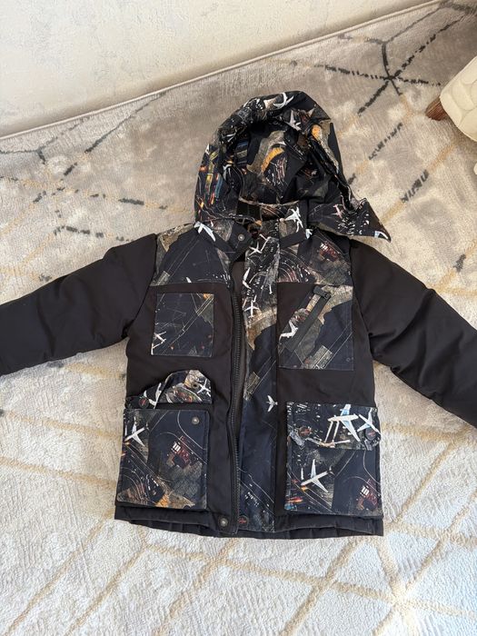 Детские качественные вещи от 3 до 8 лет