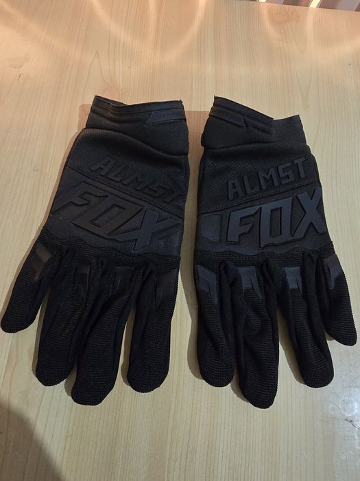 Ръкавици FOX вело/мото