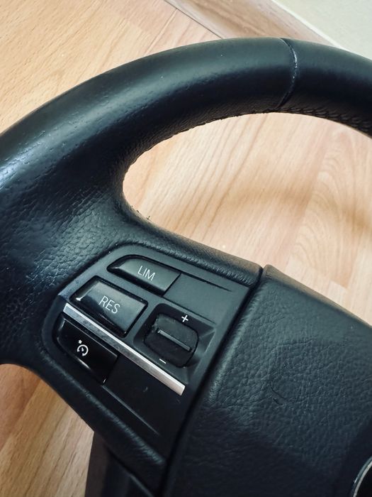 Волан BMW F10-F11