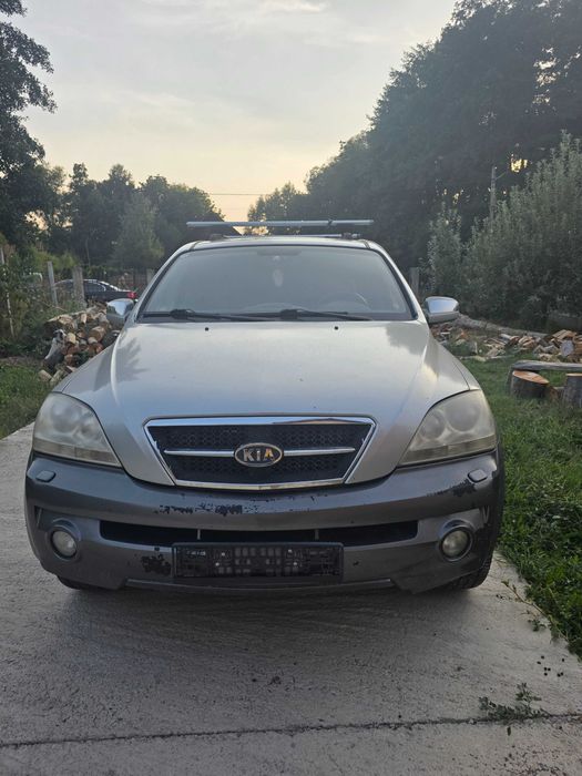 KIA Sorento 0 — imagine 3