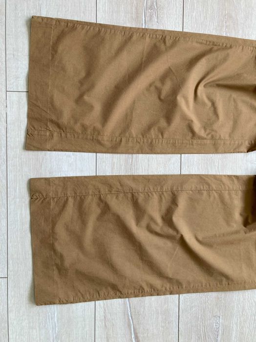 Оригинален Moncler Монклер женски панталон размер IT40 EU36