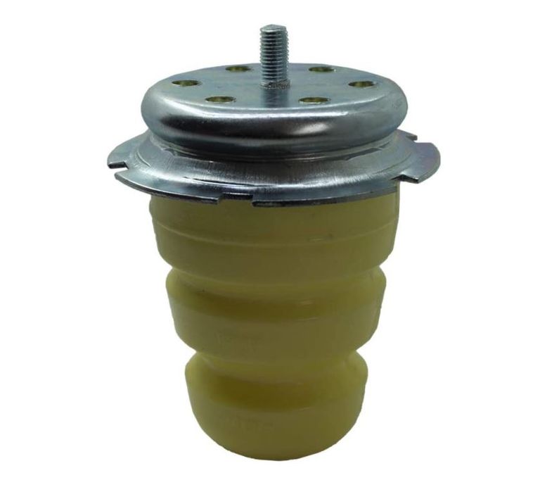 Tampon cauciuc suspensie Citroen Jumper (230, 244); Fiat Ducato (230); Peugeot Boxer bus (230P) parte montare : Punte spate, Stanga/ Dreapta