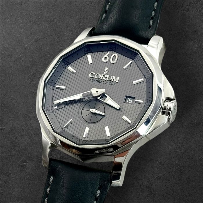 Corum Admiral's Cup Legend 42 Automatic  мъжки часовник