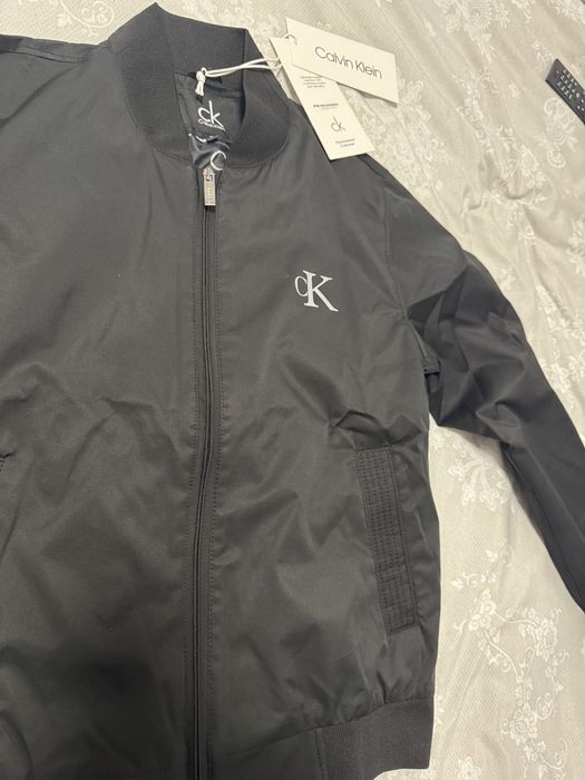 Връхно яке Calvin Klein НОВО