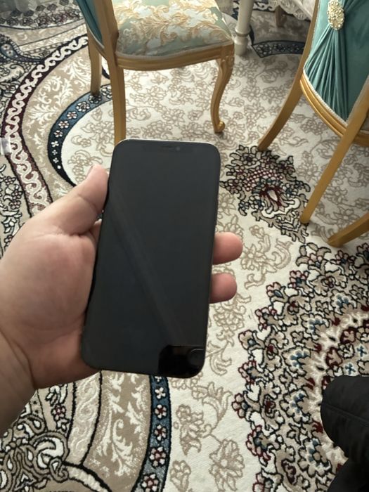 Iphone 12 pro 256 dual srocna