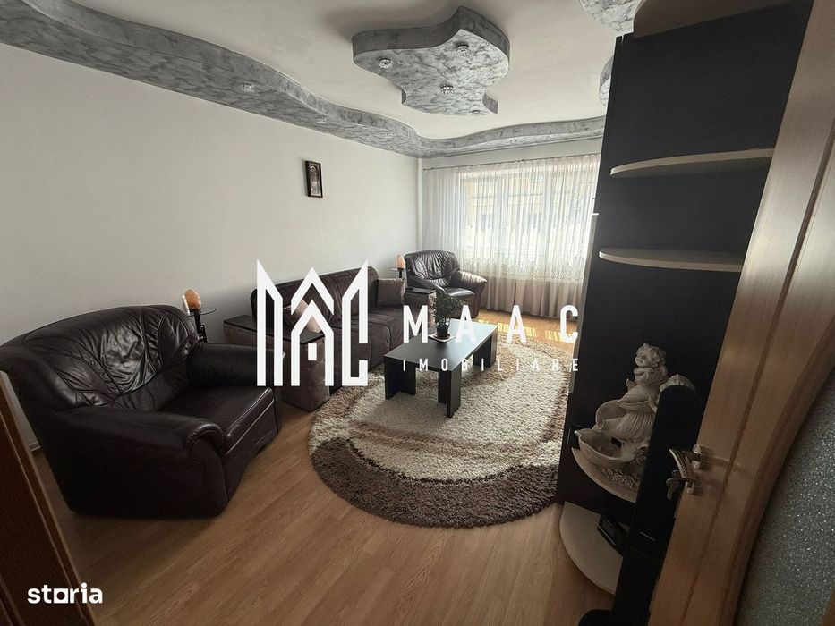 Apartament 2 camere | Decomandat | Pivnita | C. Dumbravii — fotografia 1