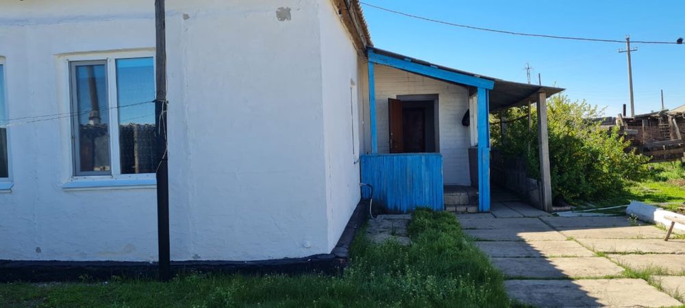 Продам частный дом