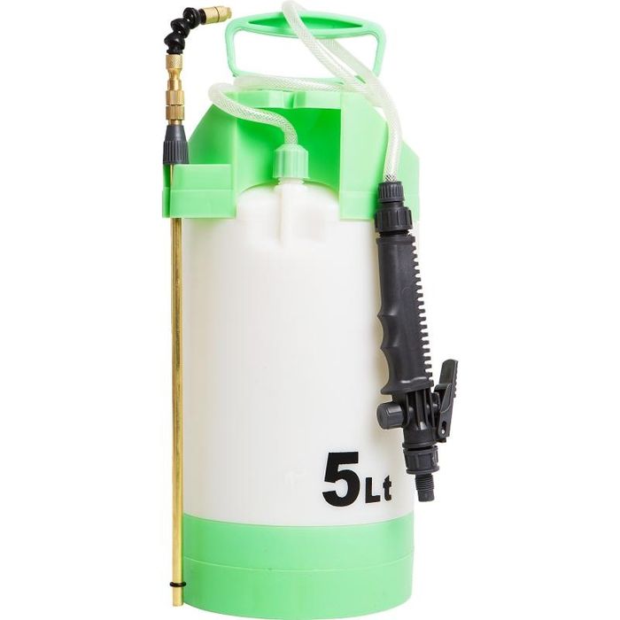 Опрыскиватель для сада