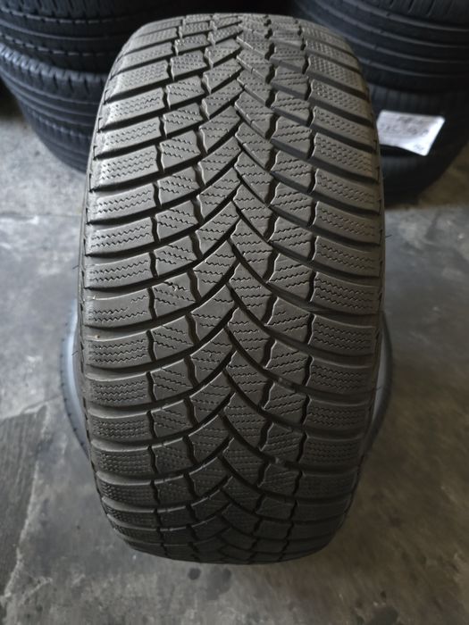 Bridgestone 225/45 R17 91H MS iarnă