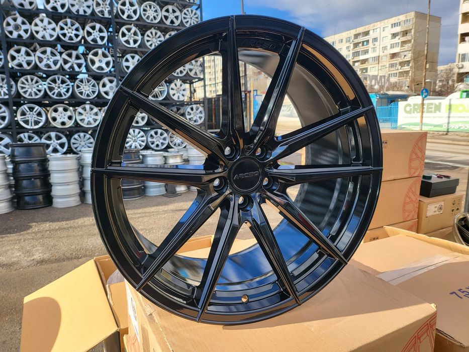 Нови джанти 20 5х112  Audi,Seat,Skoda,VW,BMW ,Mercedes