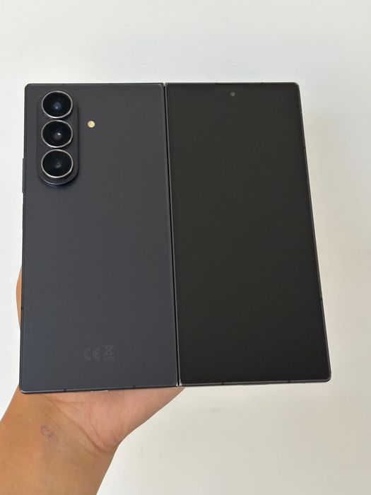 Samsung galaxy Z Fold 7 1TB