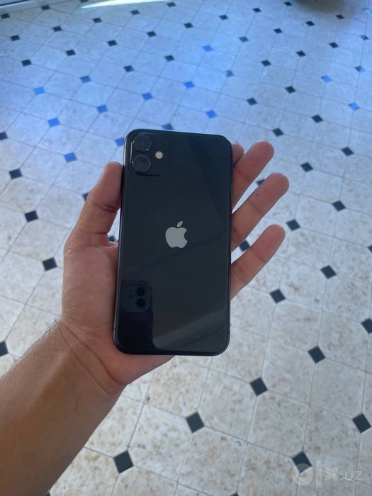 Iphone 11 128 gb