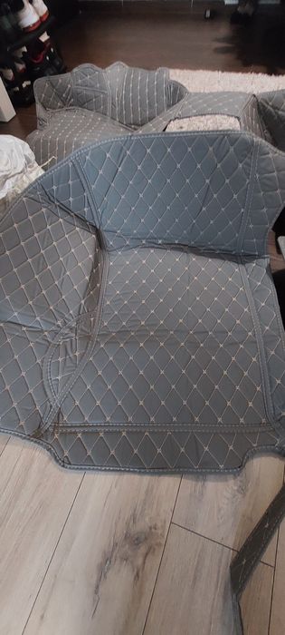 Set covorase piele bmw f10