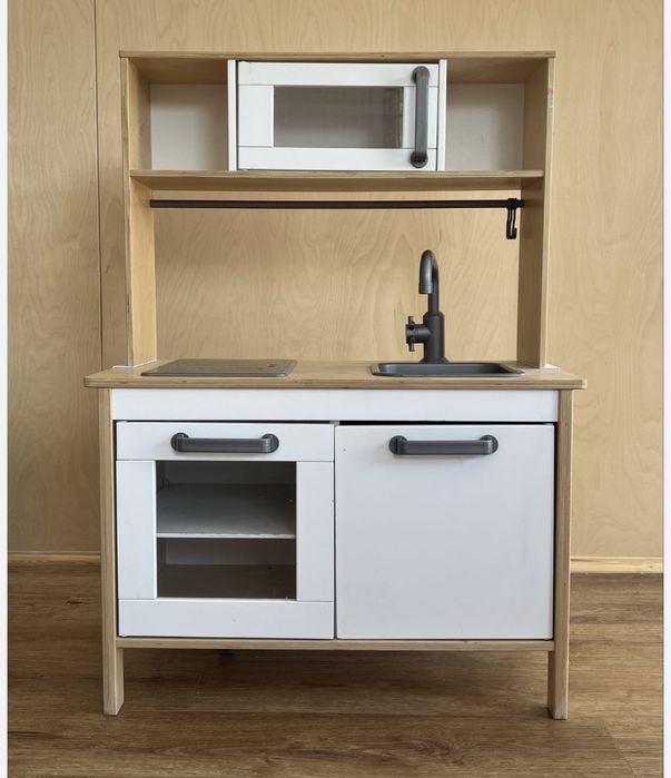 Шкаф кухонный детский гарнитур IKEA