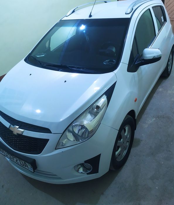 Spark 3 pazitsa  2011