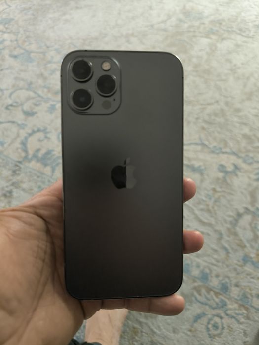 iPhone 12 pro max 256 гб