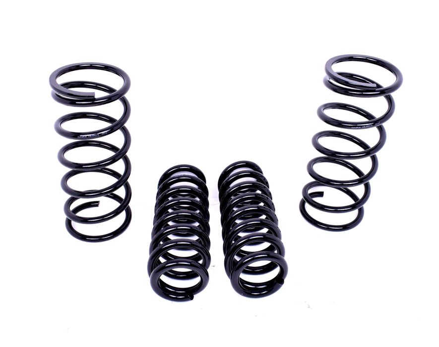 Окачване +5см за Сузуки Гранд Витара 2006-2011