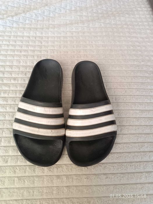 Чехли детски Adidas