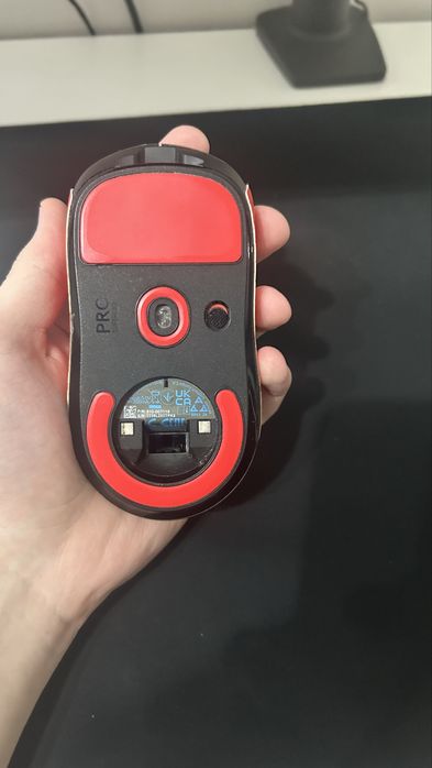 Logitech G Pro x Superlight