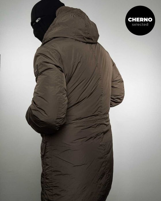 Пухено яке с качулка DEKKER Hooded Goose Down Jacket – Размер XL