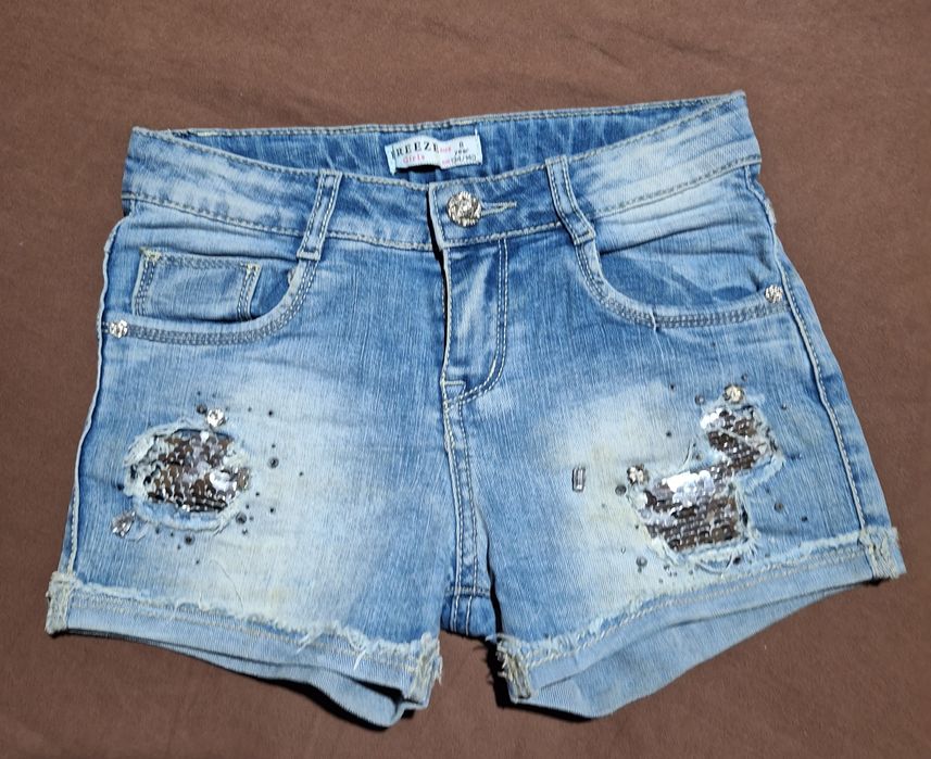 Детски дрешки, като нови!