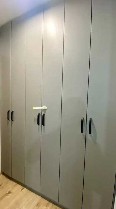 Дава се под наем Многостаен апартамент в Пловдив, Център - 110 кв.м за 316.2 € - Снимка #6