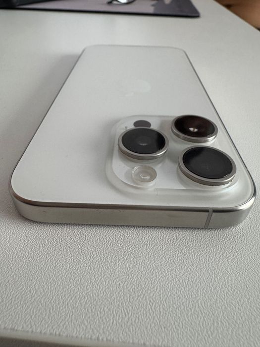 iphone 15 pro , 256 gb
