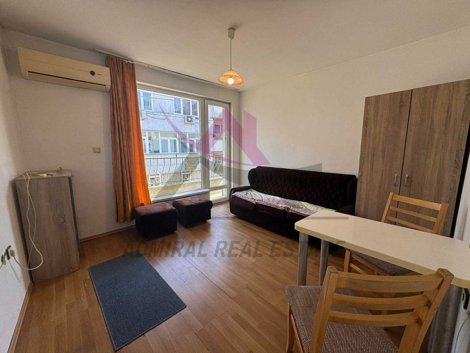 Атрактивна цена -двустаен -Център