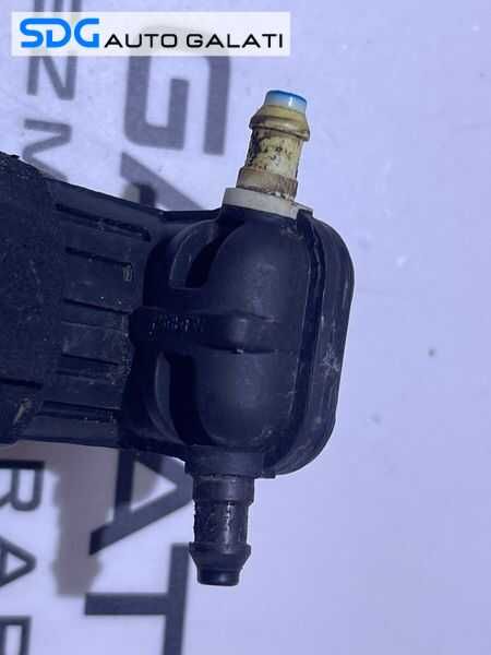Pompa Pompita Motoras Vas Stropgel Lichid Parbriz Skoda Roomster 2006 - 2015 Cod 8K9955647 [AV1210]