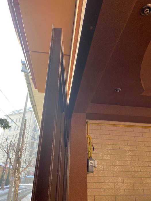 Дарвоза сотилади!