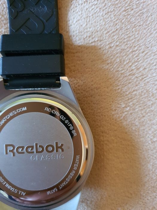 Часовник Reebok мъжки