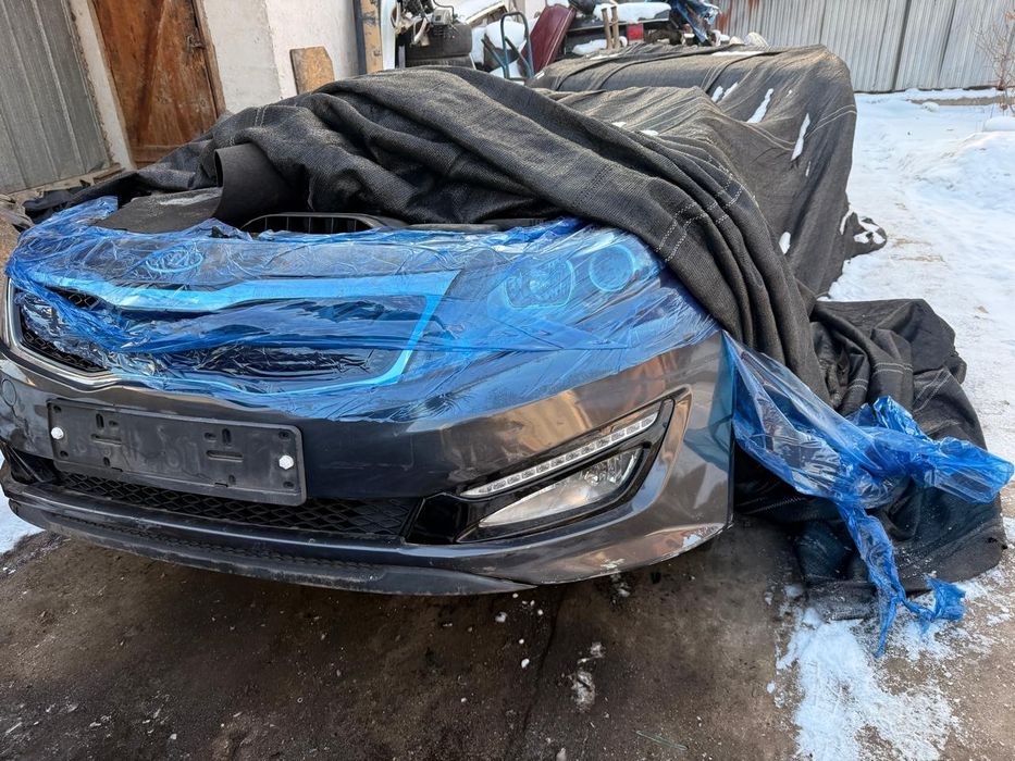 Хюндай Грандеур К 5