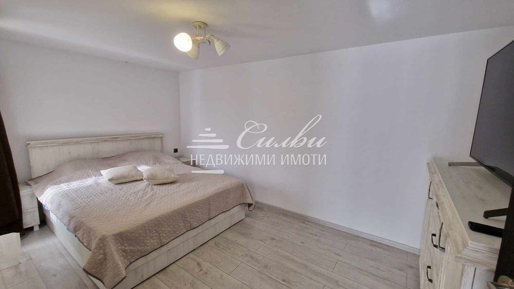 Продава се Тристаен апартамент в Шумен, Дивдядово - 75 кв.м за 1496 €/кв.м - Снимка #4