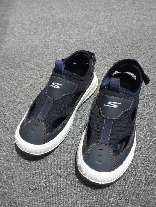 Сандалии  Sketchers