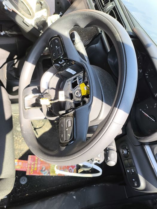 Волан за Citroen C3 III