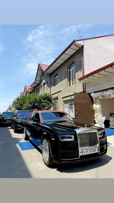 Ролс Ройс Мерс 223 Мерс 222 Тойота 200  Ранге Ровер