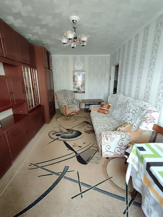 Продается 2-комн (4-11, 5 эт)